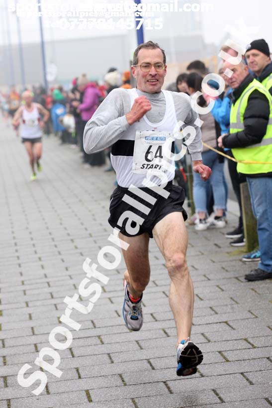 Blyth and British Masters 10k Road Race, Blyth. Photo:  David T. Hewitson/Sports for All Pics